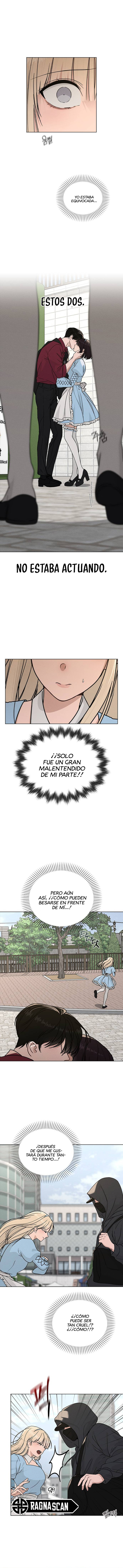 Reseña del amor Capitulo 44 página 4