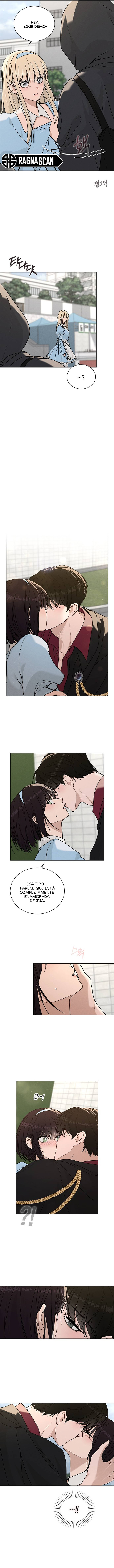 Reseña del amor Capitulo 44 página 5