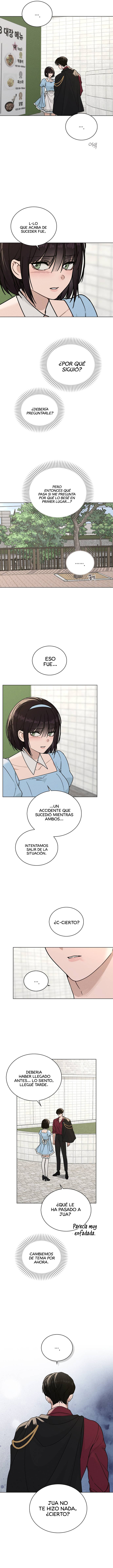Reseña del amor Capitulo 44 página 7