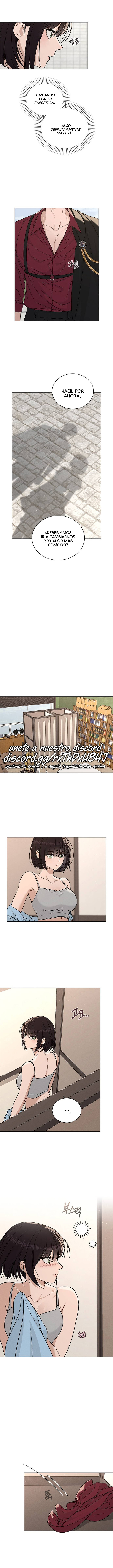 Reseña del amor Capitulo 44 página 8