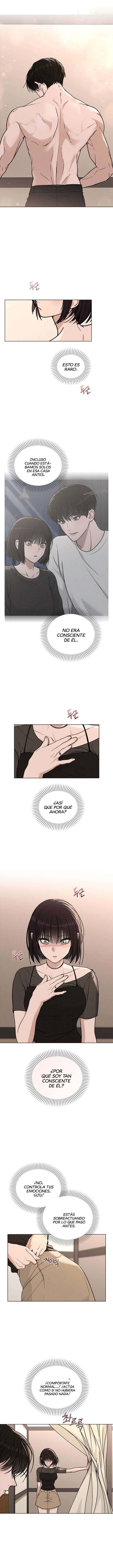 Reseña del amor Capitulo 44 página 9