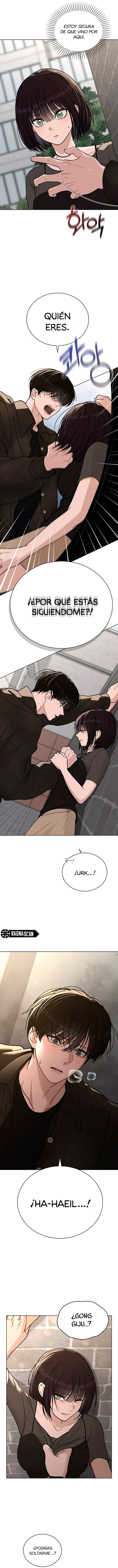 Reseña del amor Capitulo 45 página 13