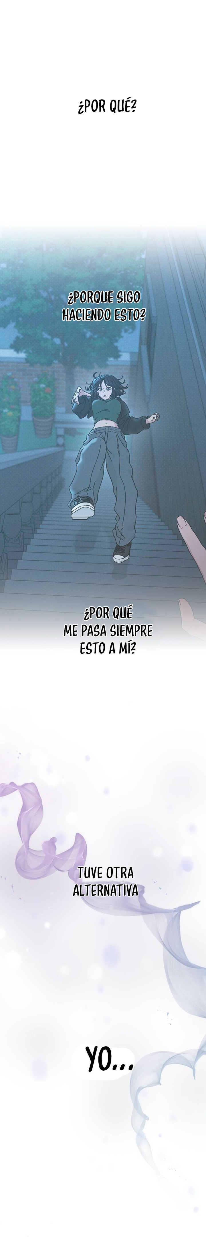 Reseña del amor Capitulo 46 página 15