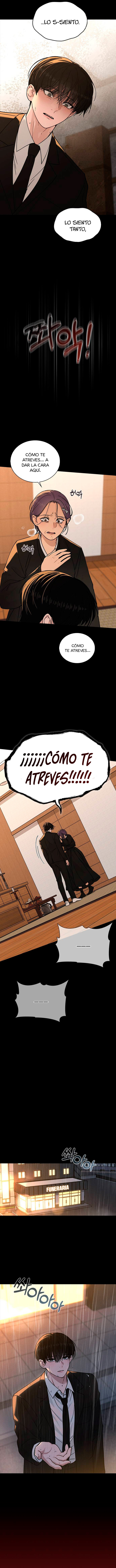 Reseña del amor Capitulo 46 página 3
