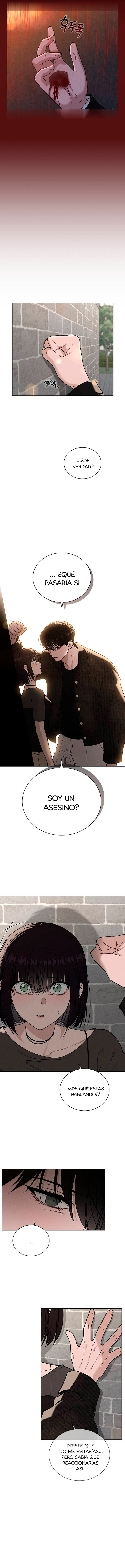 Reseña del amor Capitulo 46 página 4