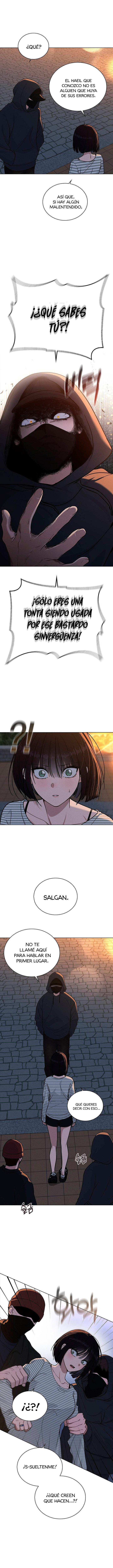 Reseña del amor Capitulo 46 página 9