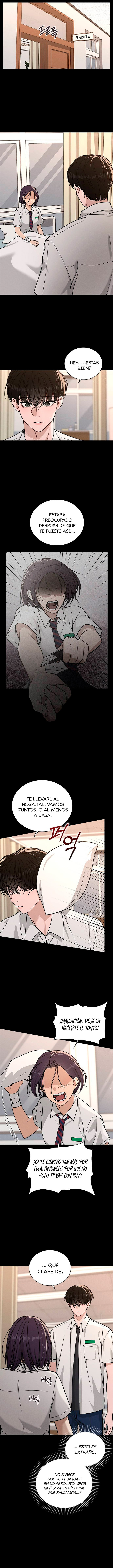 Reseña del amor Capitulo 47 página 10