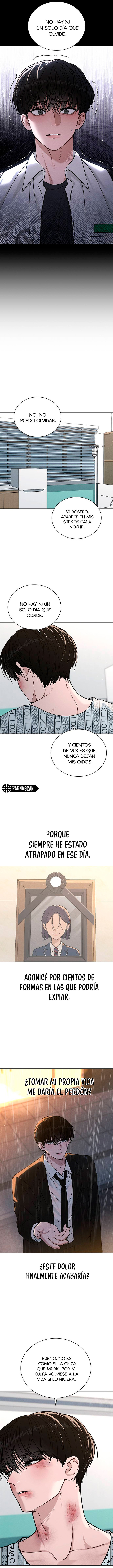 Reseña del amor Capitulo 47 página 14
