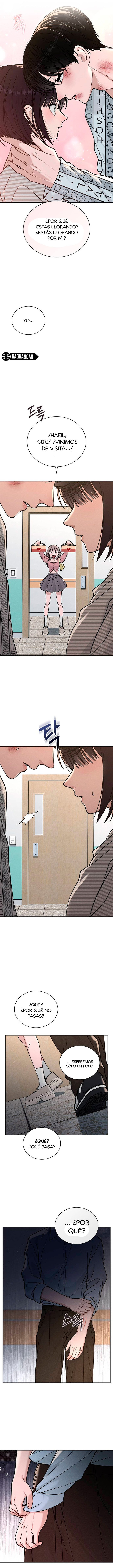 Reseña del amor Capitulo 47 página 16