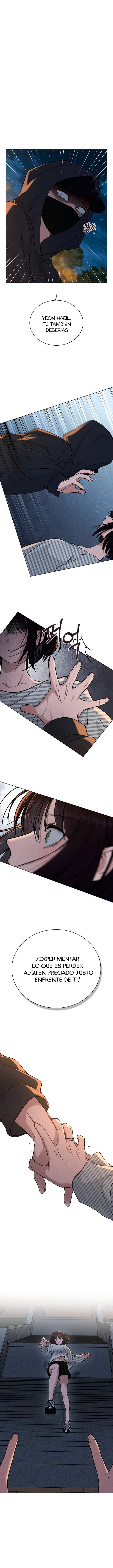 Reseña del amor Capitulo 47 página 2