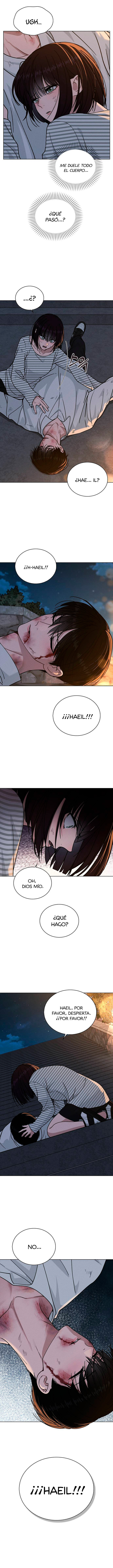 Reseña del amor Capitulo 47 página 4