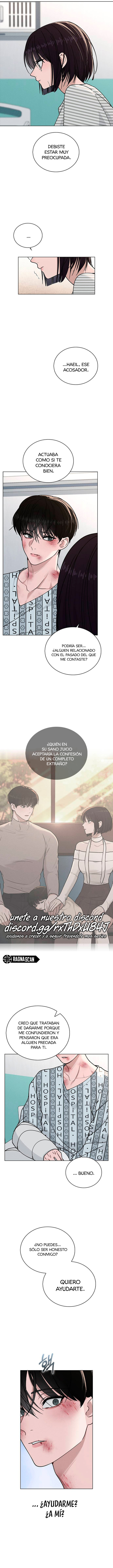 Reseña del amor Capitulo 47 página 8