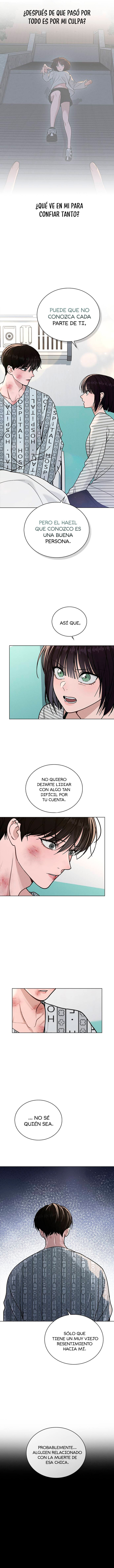 Reseña del amor Capitulo 47 página 9