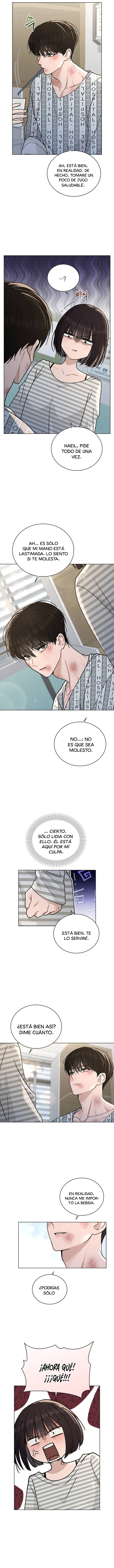 Reseña del amor Capitulo 48 página 10