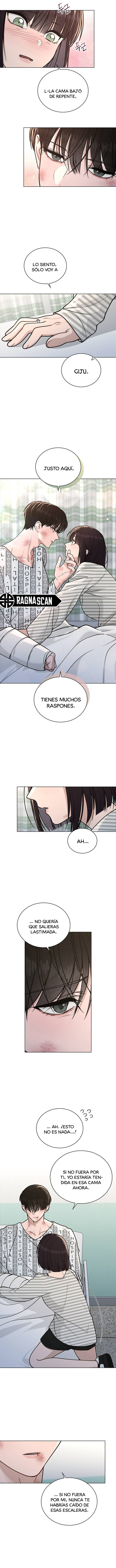 Reseña del amor Capitulo 48 página 12