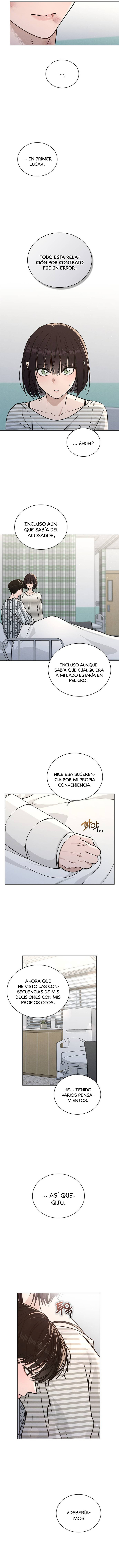 Reseña del amor Capitulo 48 página 13