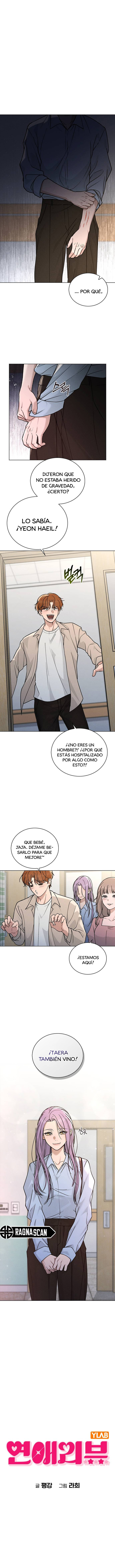 Reseña del amor Capitulo 48 página 2