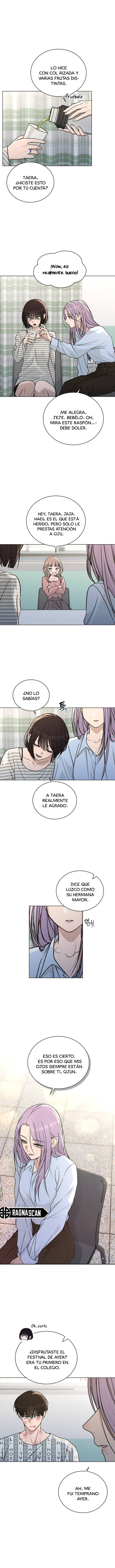 Reseña del amor Capitulo 48 página 4