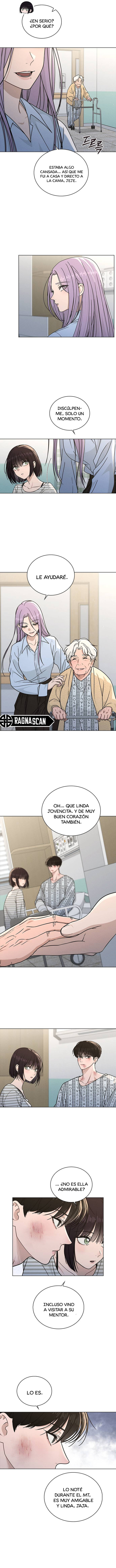 Reseña del amor Capitulo 48 página 5
