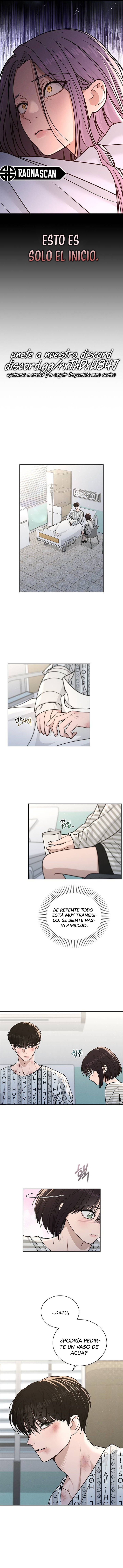 Reseña del amor Capitulo 48 página 8