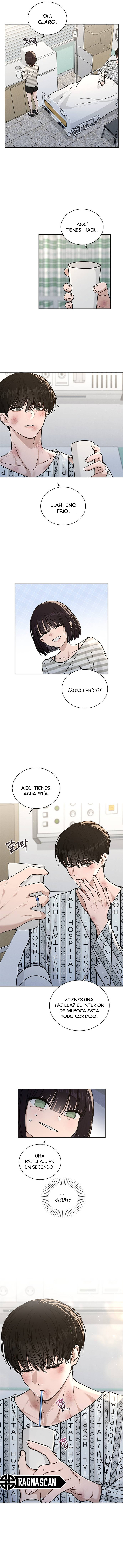 Reseña del amor Capitulo 48 página 9