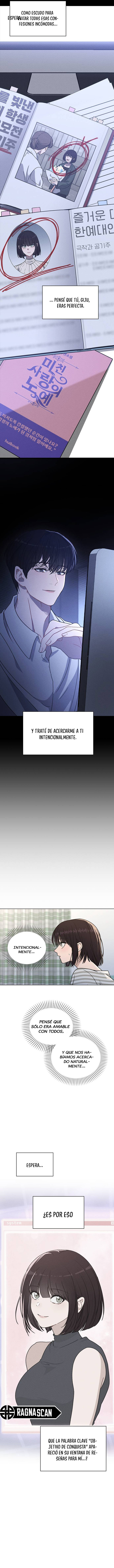 Reseña del amor Capitulo 49 página 11