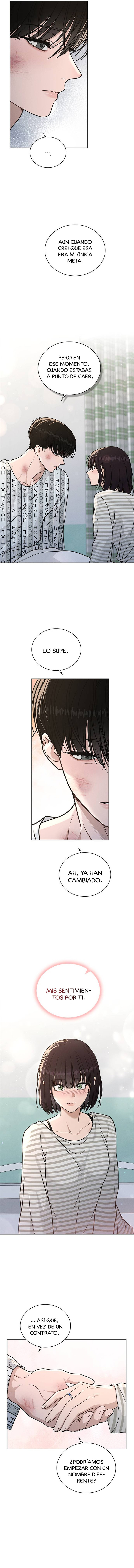 Reseña del amor Capitulo 49 página 12