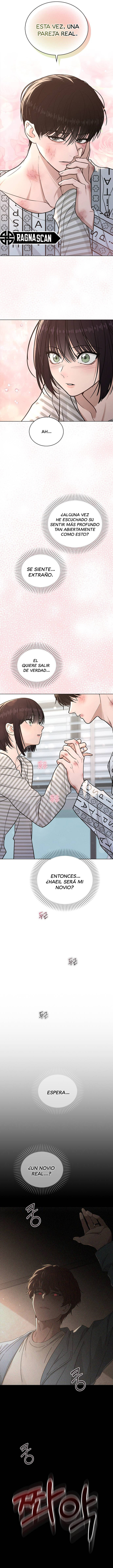 Reseña del amor Capitulo 49 página 13