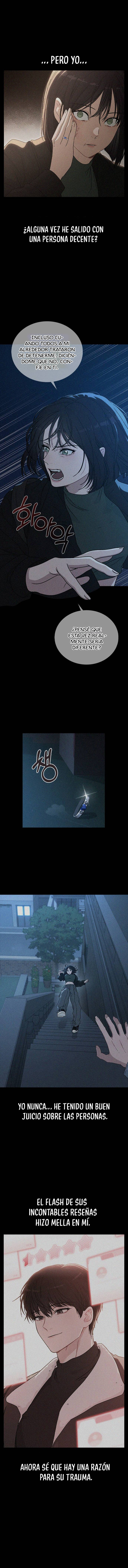 Reseña del amor Capitulo 49 página 14