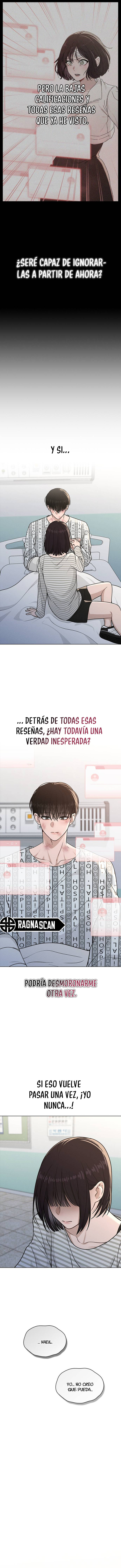 Reseña del amor Capitulo 49 página 15