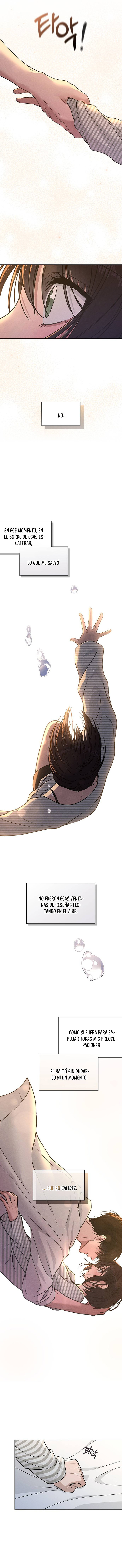 Reseña del amor Capitulo 49 página 16