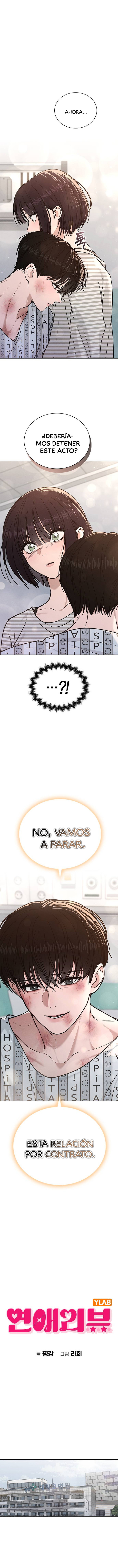 Reseña del amor Capitulo 49 página 2