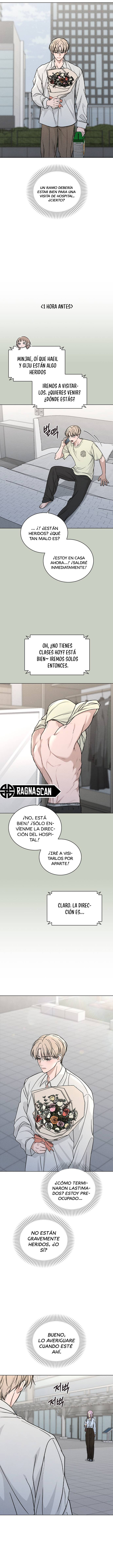 Reseña del amor Capitulo 49 página 3