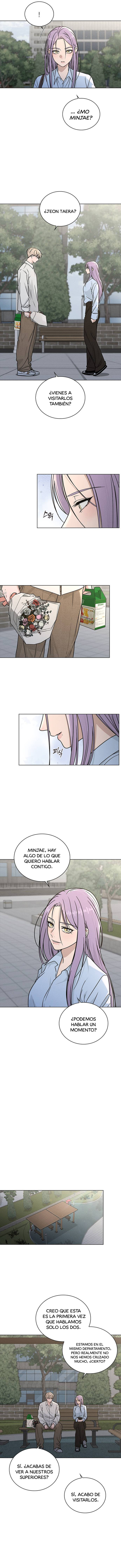 Reseña del amor Capitulo 49 página 4