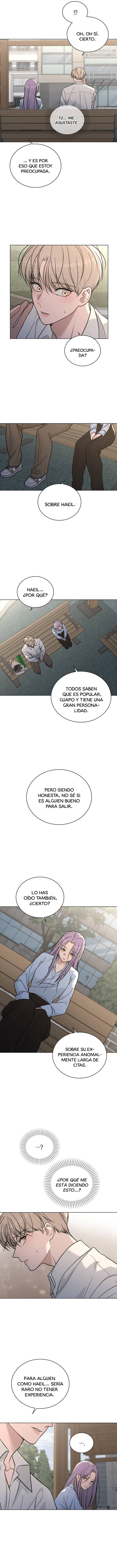 Reseña del amor Capitulo 49 página 6