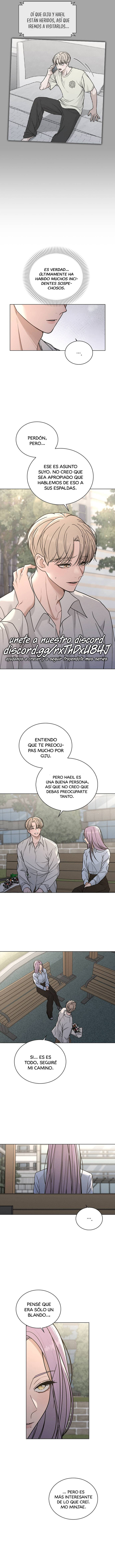 Reseña del amor Capitulo 49 página 8