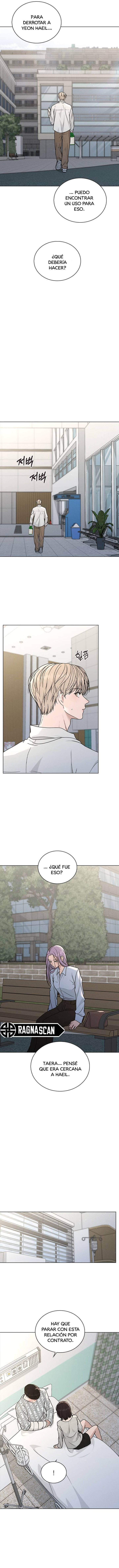 Reseña del amor Capitulo 49 página 9