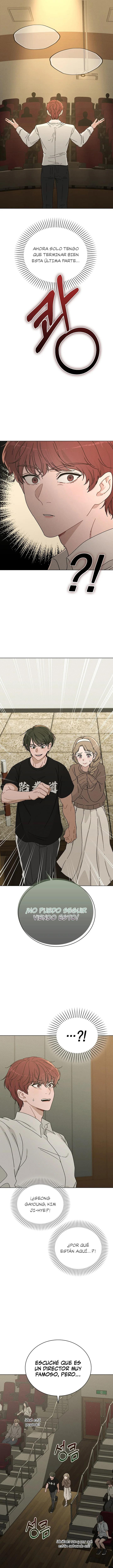 Reseña del amor Capitulo 5 página 7