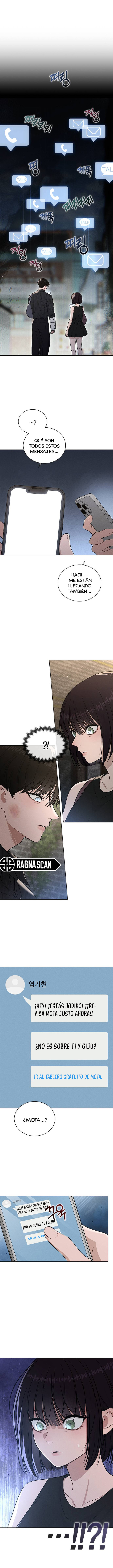 Reseña del amor Capitulo 50 página 15