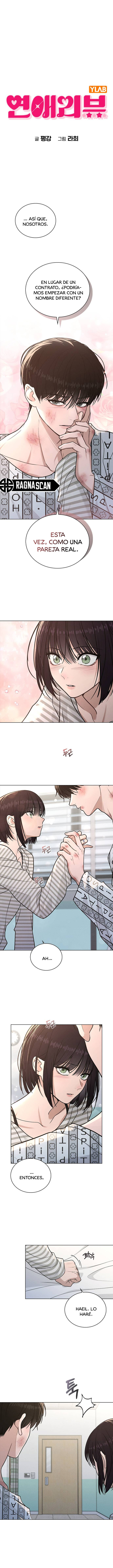 Reseña del amor Capitulo 50 página 2