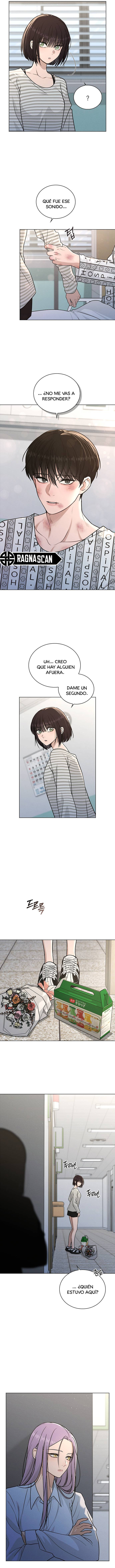Reseña del amor Capitulo 50 página 3