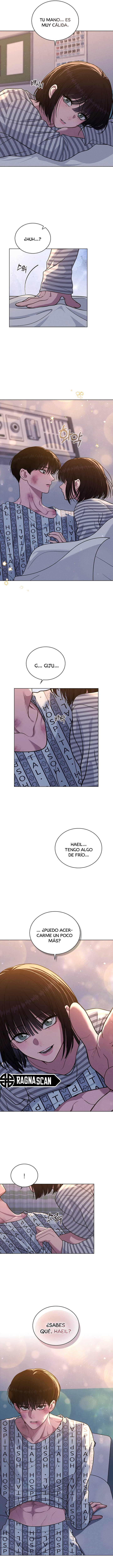 Reseña del amor Capitulo 50 página 7