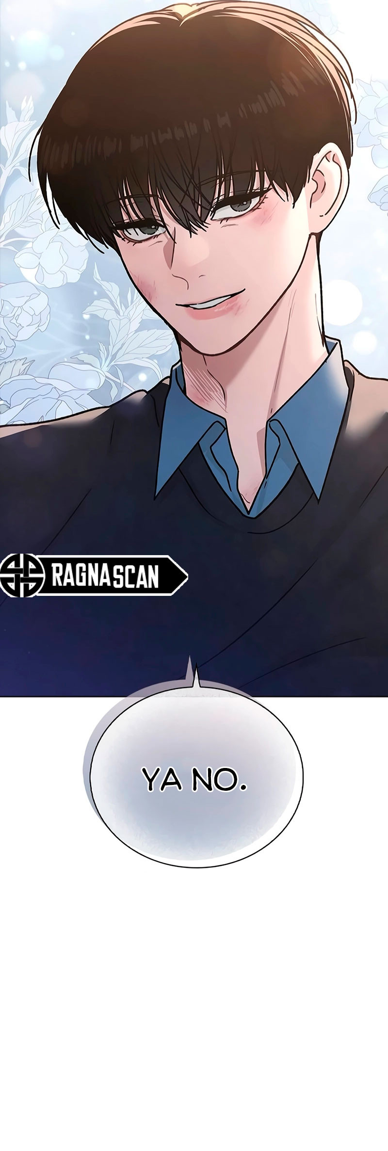 Reseña del amor Capitulo 52 página 11