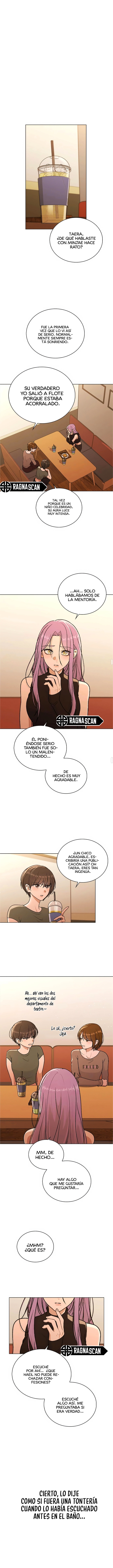 Reseña del amor Capitulo 53 página 10