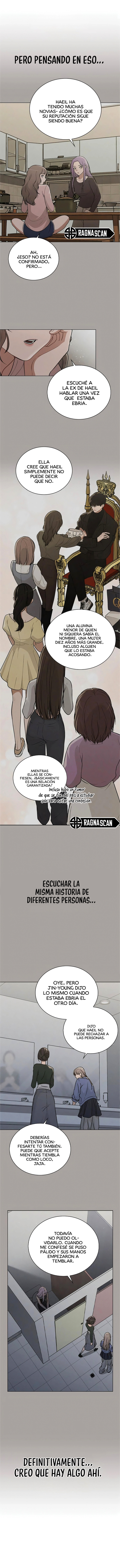 Reseña del amor Capitulo 53 página 11