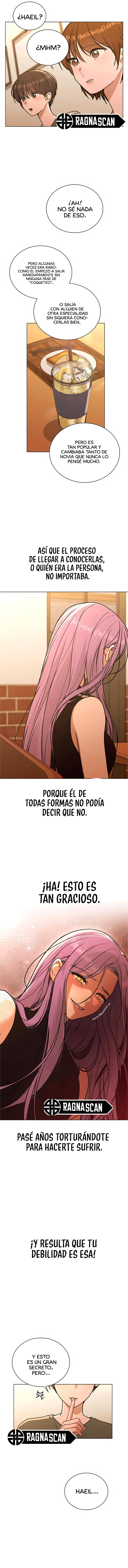 Reseña del amor Capitulo 53 página 12