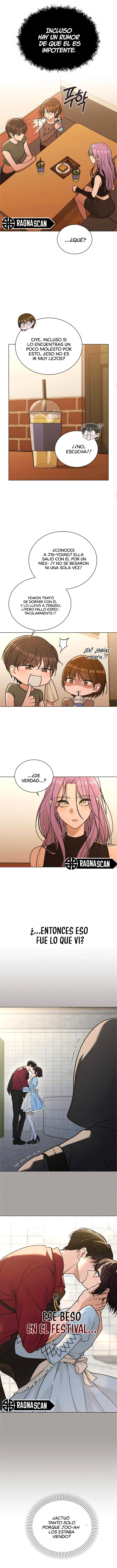 Reseña del amor Capitulo 53 página 13