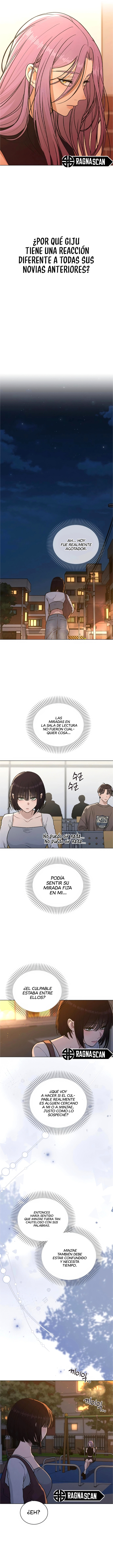 Reseña del amor Capitulo 53 página 14