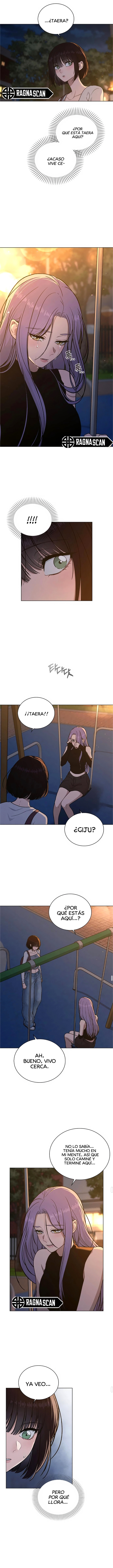 Reseña del amor Capitulo 53 página 15