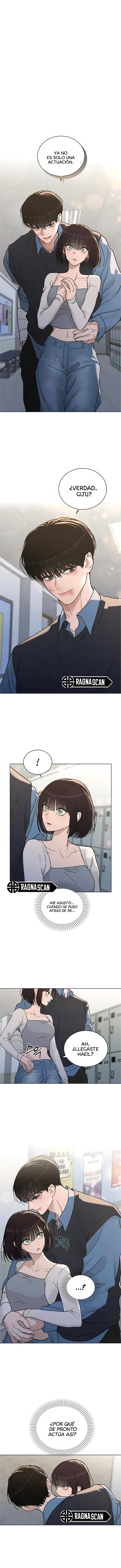 Reseña del amor Capitulo 53 página 2